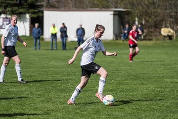 Bild 261 - F SG NieBar - Merkur Hademarschen : Ergebnis: 3:1